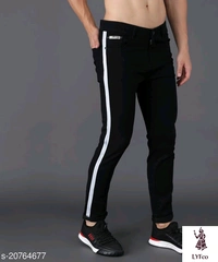 Catalog Name:*Casual Trendy Men Jeans*Fabric: DenimPattern: SolidMultipack: 1 - 28