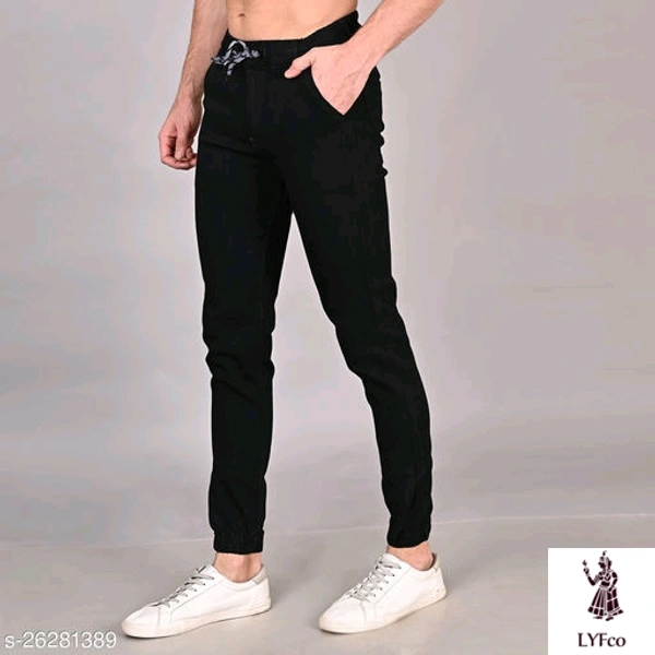 Catalog Name:*Fashionable Fabulous Men Jeans*Fabric: DenimPattern: SolidMultipack: 1 - 34