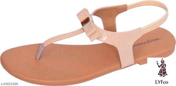 Catalog Name:*Voguish Women Flats*Material: CanvasSole Material: SyntheticPattern: SolidMultipack: 1 - IND-3