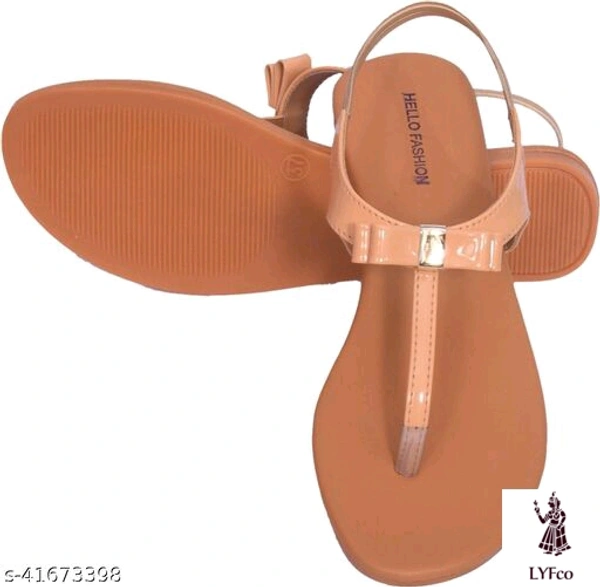 Catalog Name:*Voguish Women Flats*Material: CanvasSole Material: SyntheticPattern: SolidMultipack: 1 - IND-3
