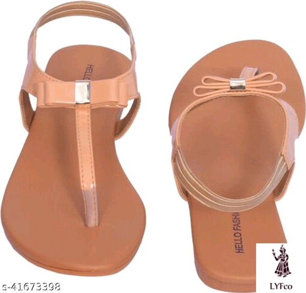 Catalog Name:*Voguish Women Flats*Material: CanvasSole Material: SyntheticPattern: SolidMultipack: 1 - IND-7