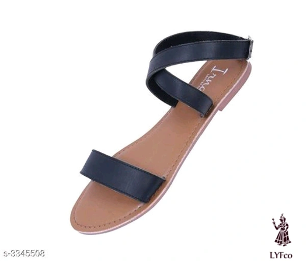 Catalog Name:*Elite Attractive Women's Flat Vol 9* - IND-9