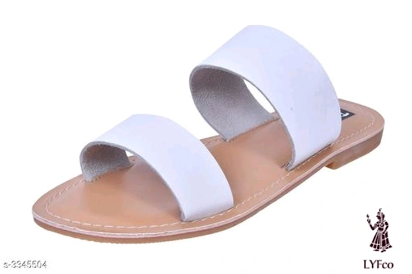 Catalog Name:*Elite Attractive Women's Flat Vol 9* - IND-8