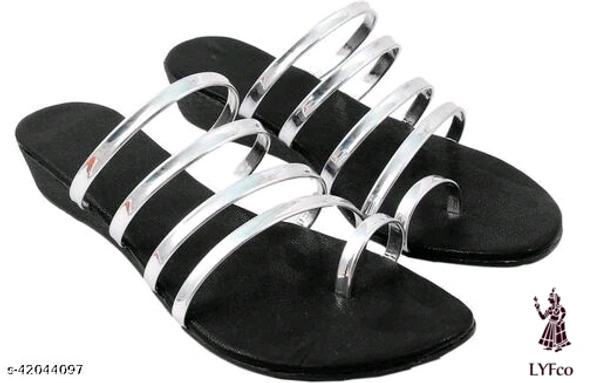 Catalog Name:*Versatile Women Flats*Material: SyntheticSole Material: RubberPattern: EmbellishedFastening & Back Detail: Slip-OnMultipack: 1 - 5