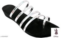 Catalog Name:*Versatile Women Flats*Material: SyntheticSole Material: RubberPattern: EmbellishedFastening & Back Detail: Slip-OnMultipack: 1 - 8