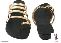 Catalog Name:*Versatile Women Flats*Material: SyntheticSole Material: RubberPattern: EmbellishedFastening & Back Detail: Slip-OnMultipack: 1 - 7