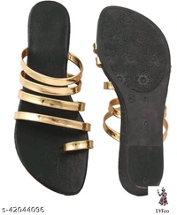 Catalog Name:*Versatile Women Flats*Material: SyntheticSole Material: RubberPattern: EmbellishedFastening & Back Detail: Slip-OnMultipack: 1 - 7