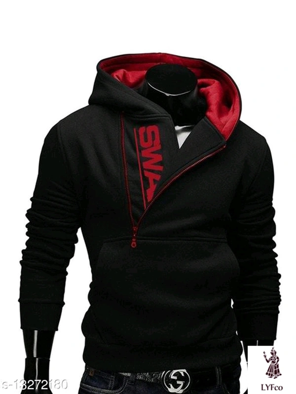 Catalog Name:*Urbane Graceful Men Jackets*Fabric: Polycotton - S