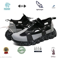 Catalog Name:*Relaxed Attractive Men Sports Shoes*Material: MeshSole Material: RubberFastening & Back Detail: Lace-UpMultipack: 1 - IND-7