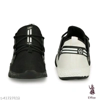 Catalog Name:*Aadab Fashionable Men Sports Shoes*Material: MeshSole Material: RubberFastening & Back Detail: Lace-UpPattern: PrintedMultipack: 1 - IND-10