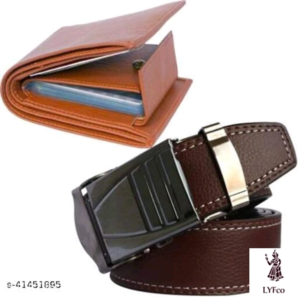 Catalog Name:*Styles Trendy Men Belts*Material: PUPattern: SolidMultipack: 2 - 36