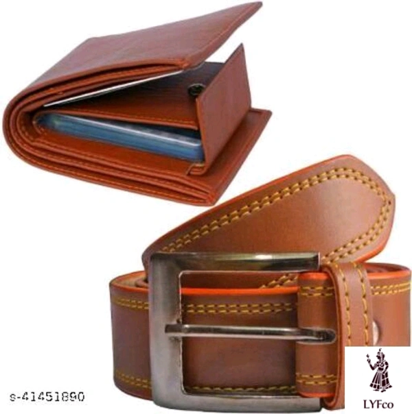 Catalog Name:*Styles Trendy Men Belts*Material: PUPattern: SolidMultipack: 2 - 34