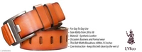 Catalog Name:*Casual Unique Men Belts*Material: SyntheticPattern: SolidMultipack: 1 - 44