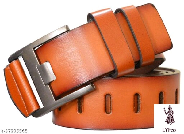 Catalog Name:*Casual Unique Men Belts*Material: SyntheticPattern: SolidMultipack: 1 - 42