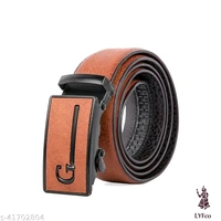 Catalog Name:*Fancy Trendy Men Belts*Material: Faux Leather/LeatherettePattern: SolidMultipack: 1 - 42