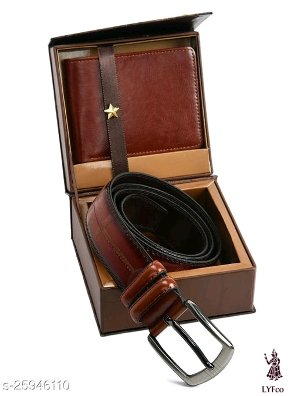 Catalog Name:*Casual Trendy Men Belts*Material: SyntheticPattern: SolidMultipack: 1 - 28