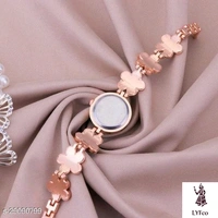 Catalog Name:*Voguish Women Analog Watches* - Free size