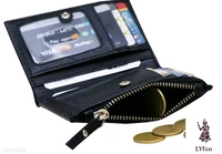 Catalog Name:*FancyTrendy Men Wallets*Material: LeatherNo. of Compartments: 1Pattern: Solid,CheckedMultipack: 1 - Free size