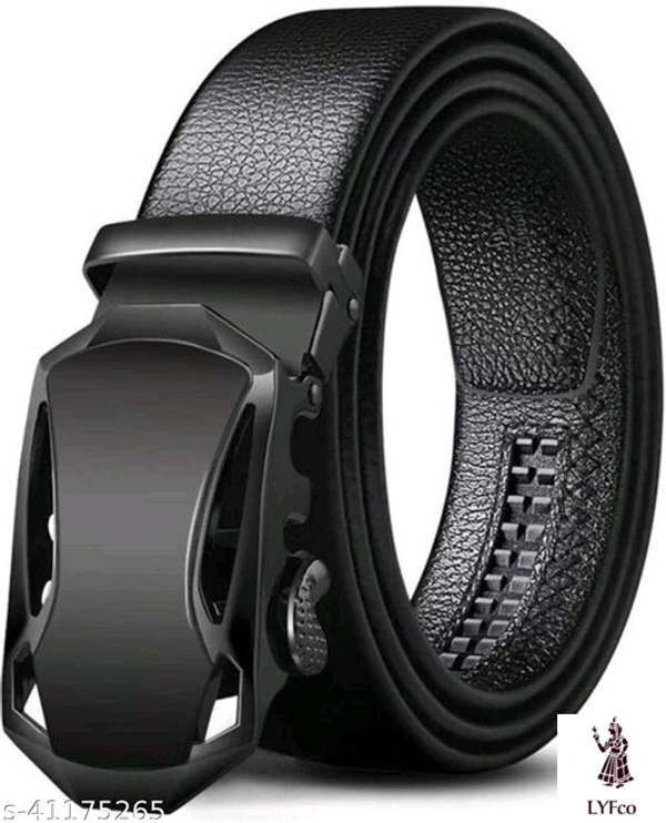 Catalog Name:*Fashionable Modern Men Belts*Material: PUPattern: TexturedMultipack: 1 - 36