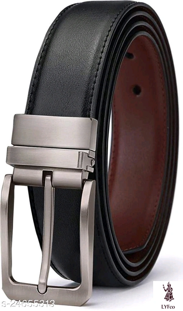 Catalog Name:*Styles Unique Men Belts*Material: PUPattern: Checked,SolidMultipack: 1 - Free size