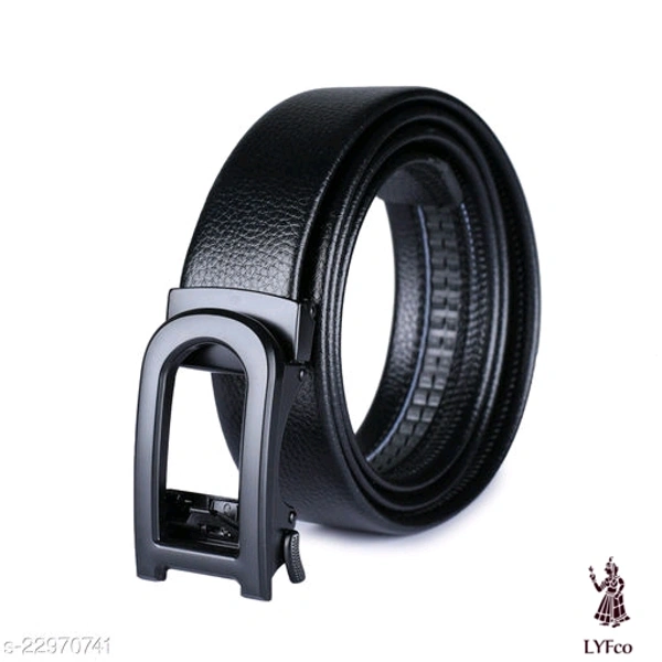 Catalog Name:*Styles Trendy Men Belts*Material: Faux Leather/LeatherettePattern: SolidMultipack: 1 - 28