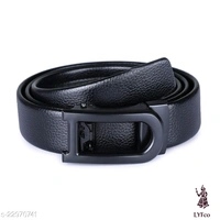 Catalog Name:*Styles Trendy Men Belts*Material: Faux Leather/LeatherettePattern: SolidMultipack: 1 - 28