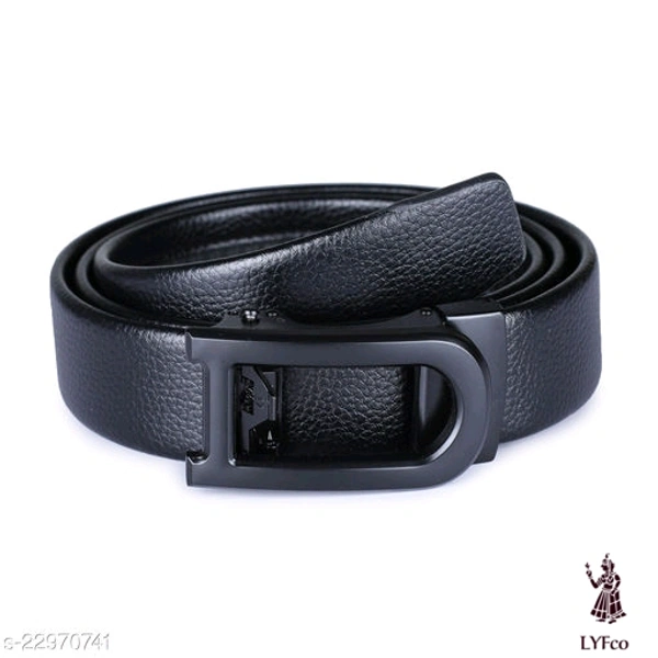 Catalog Name:*Styles Trendy Men Belts*Material: Faux Leather/LeatherettePattern: SolidMultipack: 1 - 28