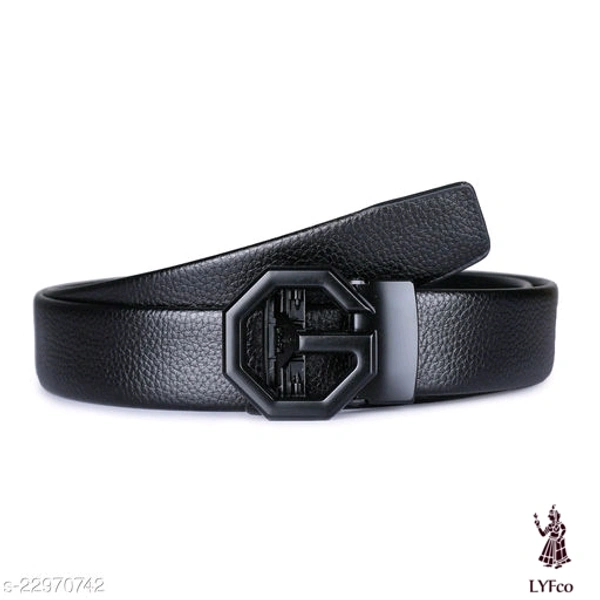 Catalog Name:*Styles Trendy Men Belts*Material: Faux Leather/LeatherettePattern: SolidMultipack: 1 - 40