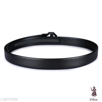 Catalog Name:*Styles Trendy Men Belts*Material: Faux Leather/LeatherettePattern: SolidMultipack: 1 - 40