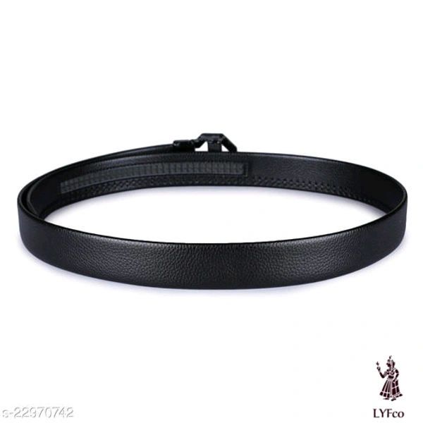 Catalog Name:*Styles Trendy Men Belts*Material: Faux Leather/LeatherettePattern: SolidMultipack: 1 - 40