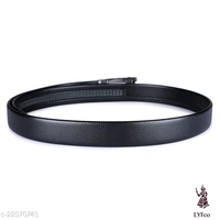 Catalog Name:*Styles Trendy Men Belts*Material: Faux Leather/LeatherettePattern: SolidMultipack: 1 - 36