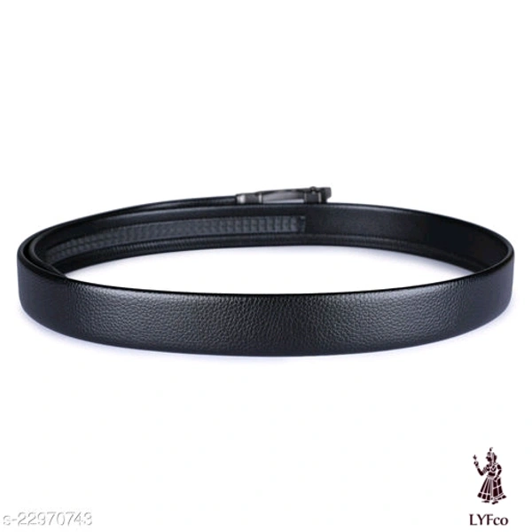 Catalog Name:*Styles Trendy Men Belts*Material: Faux Leather/LeatherettePattern: SolidMultipack: 1 - 36