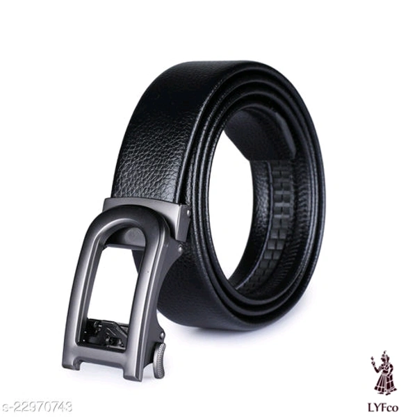 Catalog Name:*Styles Trendy Men Belts*Material: Faux Leather/LeatherettePattern: SolidMultipack: 1 - 36
