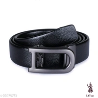 Catalog Name:*Styles Trendy Men Belts*Material: Faux Leather/LeatherettePattern: SolidMultipack: 1 - 36