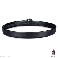 Catalog Name:*Styles Trendy Men Belts*Material: Faux Leather/LeatherettePattern: SolidMultipack: 1 - 28