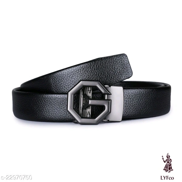 Catalog Name:*Styles Trendy Men Belts*Material: Faux Leather/LeatherettePattern: SolidMultipack: 1 - 28