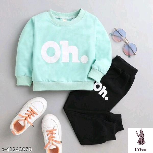 Catalog Name:*Agile Trendy Boys Top & Bottom Sets*Top Fabric: Cotton,PolycottonBottom Fabric: Cotton,PolycottonSleeve Length: Short SleevesTop Pattern: Printed,Solid,CheckedBottom Pattern: Printed,Solid,CheckedMultipack: SingleAdd-Ons: Bow Tie,No Add Ons - 5-6 Years
