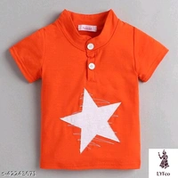 Catalog Name:*Agile Trendy Boys Top & Bottom Sets*Top Fabric: Cotton,PolycottonBottom Fabric: Cotton,PolycottonSleeve Length: Short SleevesTop Pattern: Printed,Solid,CheckedBottom Pattern: Printed,Solid,CheckedMultipack: SingleAdd-Ons: Bow Tie,No Add Ons - 18-24 Months
