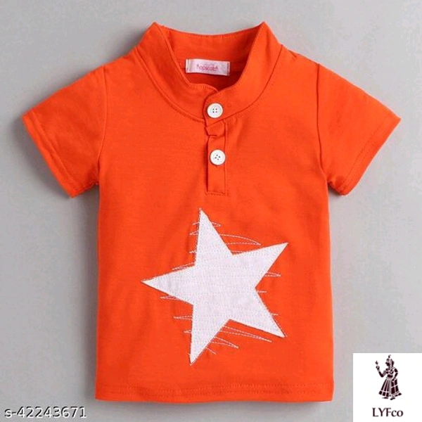 Catalog Name:*Agile Trendy Boys Top & Bottom Sets*Top Fabric: Cotton,PolycottonBottom Fabric: Cotton,PolycottonSleeve Length: Short SleevesTop Pattern: Printed,Solid,CheckedBottom Pattern: Printed,Solid,CheckedMultipack: SingleAdd-Ons: Bow Tie,No Add Ons - 18-24 Months