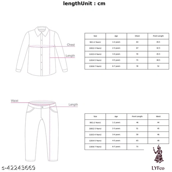 Catalog Name:*Agile Trendy Boys Top & Bottom Sets*Top Fabric: Cotton,PolycottonBottom Fabric: Cotton,PolycottonSleeve Length: Short SleevesTop Pattern: Printed,Solid,CheckedBottom Pattern: Printed,Solid,CheckedMultipack: SingleAdd-Ons: Bow Tie,No Add Ons - 2-3 Years