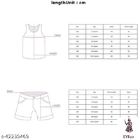Catalog Name:*Pretty Stylus Boys Top & Bottom Sets*Top Fabric: Cotton,Polycotton,PolyesterBottom Fabric: Cotton,Polycotton,PolyesterSleeve Length: Short Sleeves,Long SleevesTop Pattern: Solid,Printed,CheckedBottom Pattern: Solid,Printed,CheckedMultipack: SingleAdd-Ons: Bow Tie,No Add Ons - 8-9 Years