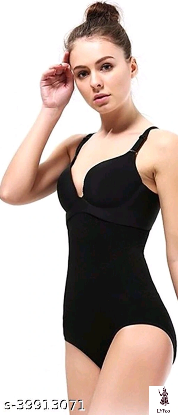 Catalog Name:*Stylus Women Shapewear*Fabric: Cotton BlendMultipack: 1 - XL