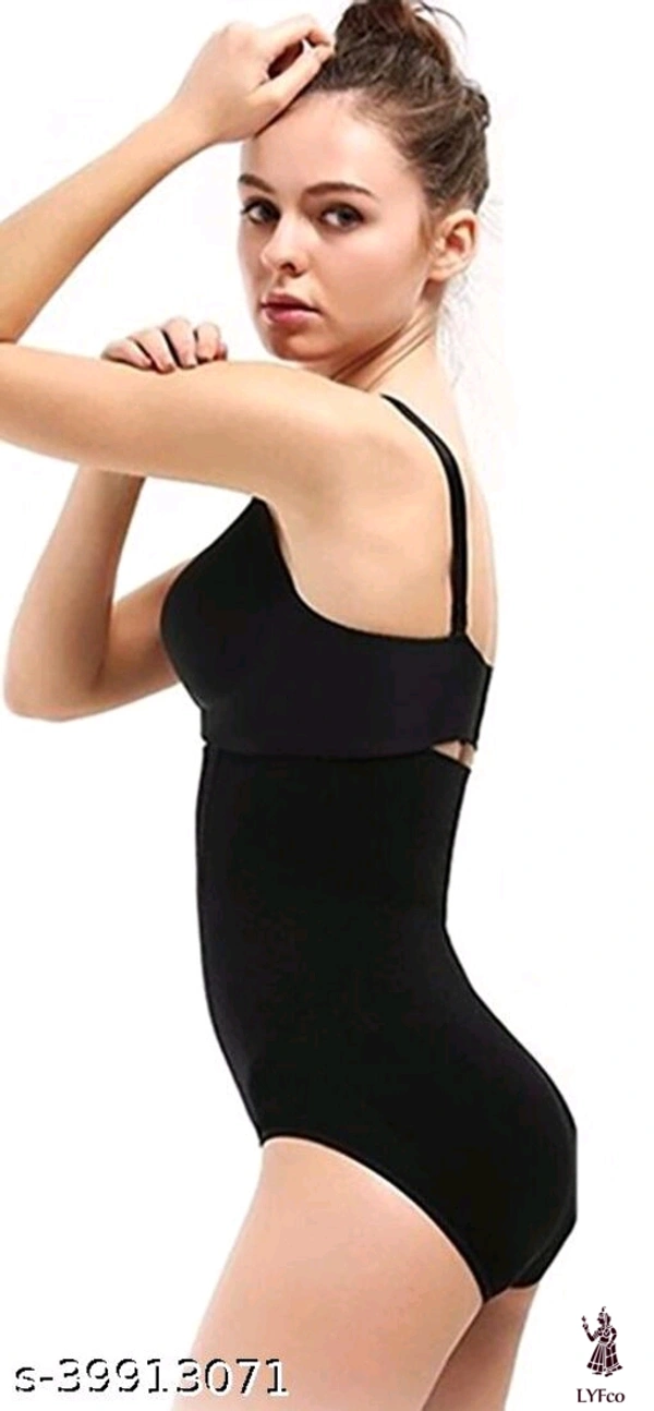 Catalog Name:*Stylus Women Shapewear*Fabric: Cotton BlendMultipack: 1 - XL
