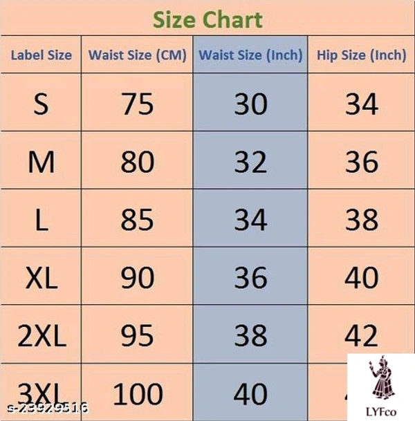 Catalog Name:*Women Cotton Blend Combo Panties*Fabric: Cotton BlendPattern: Solid,PrintedMultipack:3 - M