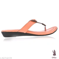 Catalog Name:*Latest Women Flats*Material: SyntheticSole Material: PvcPattern: SolidFastening & Back Detail: Slip-OnMultipack: Product Dependent - IND-4