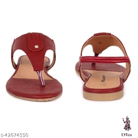 Catalog Name:*Fancy Women Flats*Material: SyntheticSole Material: PvcPattern: Woven DesignFastening & Back Detail: Slip-OnMultipack: 1 - IND5