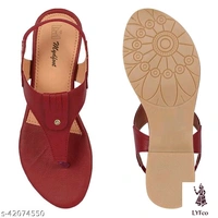 Catalog Name:*Fancy Women Flats*Material: SyntheticSole Material: PvcPattern: Woven DesignFastening & Back Detail: Slip-OnMultipack: 1 - IND5
