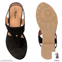 Catalog Name:*Fancy Women Flats*Material: SyntheticSole Material: PvcPattern: Woven DesignFastening & Back Detail: Slip-OnMultipack: 1 - IND9