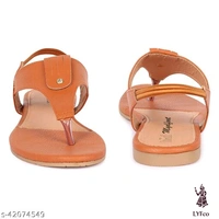 Catalog Name:*Fancy Women Flats*Material: SyntheticSole Material: PvcPattern: Woven DesignFastening & Back Detail: Slip-OnMultipack: 1 - IND4
