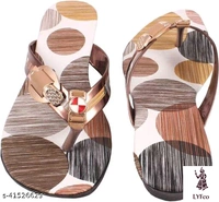 Catalog Name:*Voguish Women Flats*Material: SyntheticSole Material: PvcPattern: SolidFastening & Back Detail: Open BackMultipack: 1 - IND-8